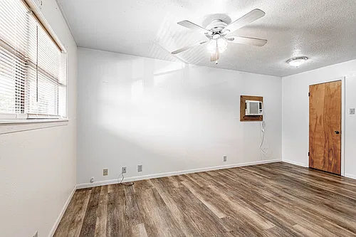 Floor plan 120 McAdams Lane - J