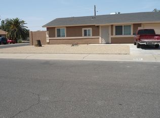 8102 N 42nd Ln, Phoenix, AZ 85051