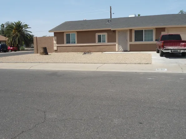 8102 N 42nd Ln, Phoenix, AZ 85051