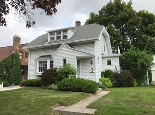 1834 Clermont St, Manitowoc, WI 54220