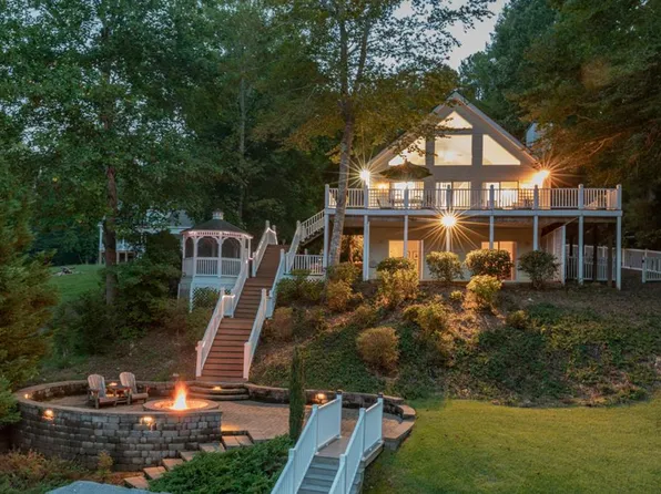 232 N Macon Dr, Littleton, NC 27850