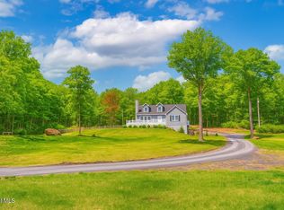 214 Vosenkill Rd, Athens, NY 12015