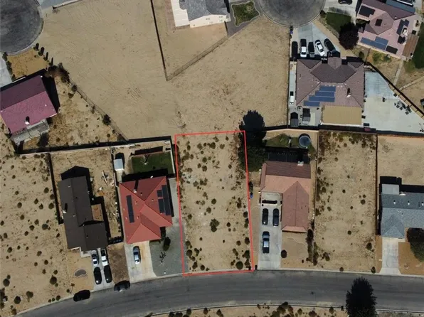 14812 Crofton Ln #313, Helendale, CA 92342