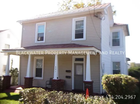 401 Grove St #B, Lynchburg, VA 24501