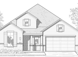 29804 Breezy Pines Loop, Fulshear, TX 77441