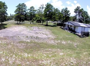 1939 Lighthouse Rd, Carrabelle, FL 32322