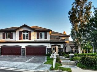 27960 Alpine Ln, Yorba Linda, CA 92887