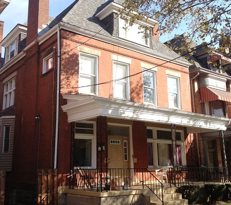 354 N Craig Street