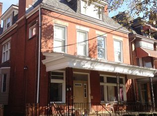 354 N Craig Street, Pittsburgh, PA 15213