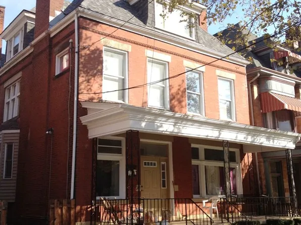 354 N Craig Street, 354 N Craig St Front 5, Pittsburgh, PA 15213