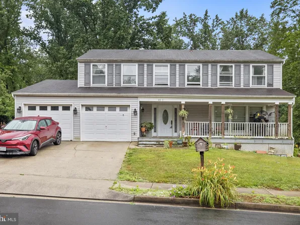 4051 Tarpon Ln, Woodbridge, VA 22193