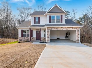 853 Ashton Ridge Rd, Inman, SC 29349