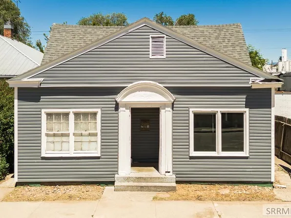 716 N Main St, Pocatello, ID 83204