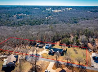 112 Selvidge Ln, Searcy, AR 72143