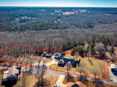 112 Selvidge Ln, Searcy, AR, 72143