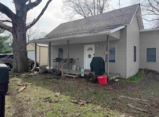 1527 S Ribble Ave, Muncie, IN 47302
