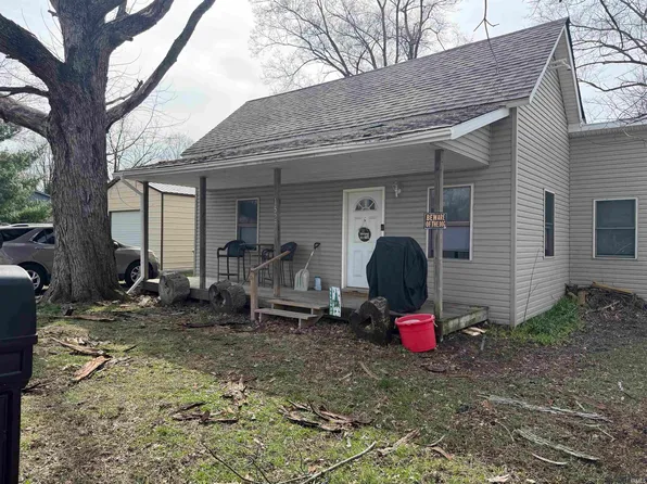 1527 S Ribble Ave, Muncie, IN 47302