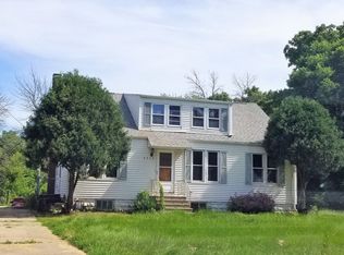 4358 W Il Route 64, Mount Morris, IL 61054