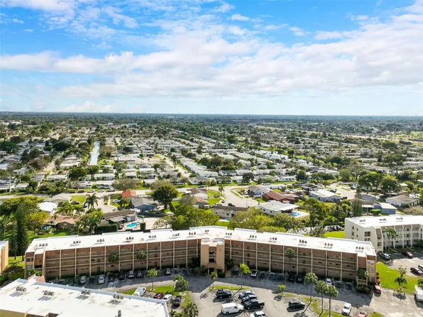 6770 Royal Palm Boulevard #204, Margate, FL 33063