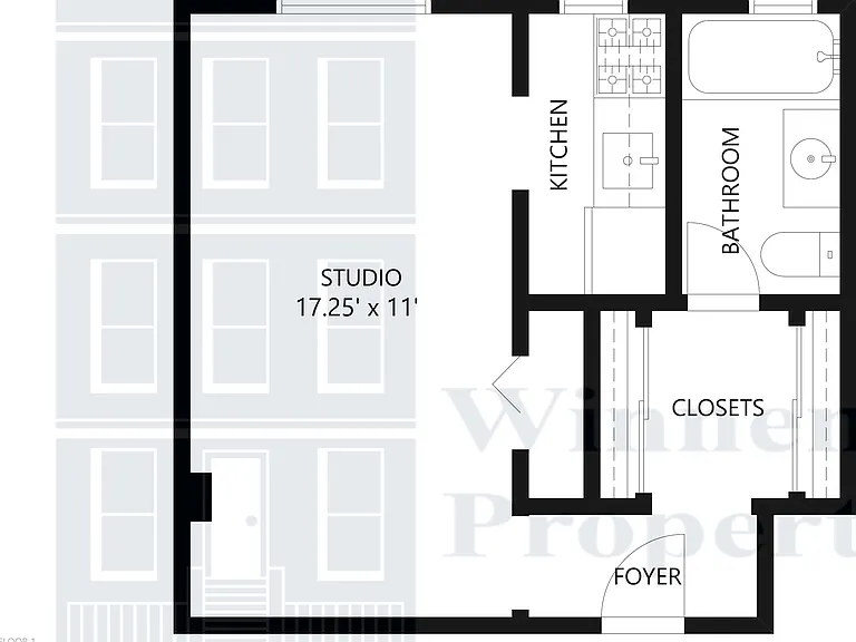 5206 S Harper Ave #312 — Photo 7