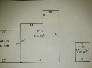 1900 N. Marienfeld St., Midland, TX 79705