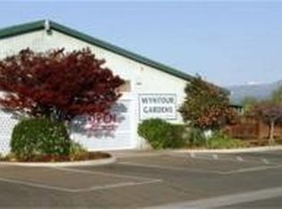 8026 Airport Rd, Redding, CA 96002