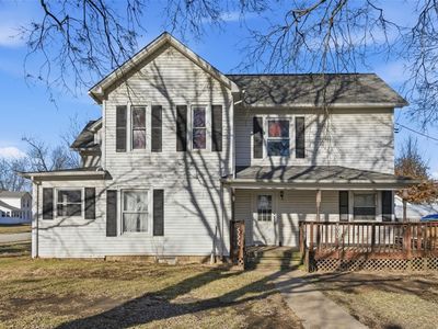 600 Jackson St, Olin, IA, 52320