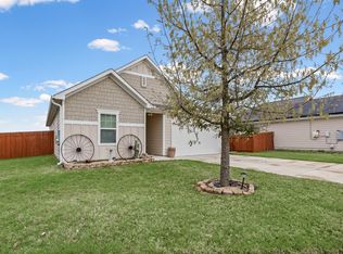 19408 Mary Ozburn Pl, Manor, TX 78653