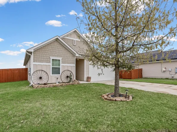 19408 Mary Ozburn Pl, Manor, TX 78653