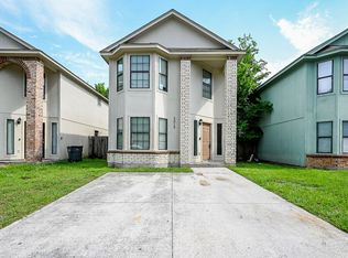 3019 La Estancia Ln, Houston, TX 77093