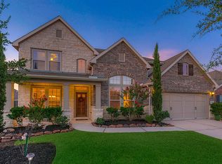 3634 Sunlight Hill Ln, Spring, TX 77386