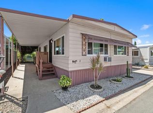 9395 Harritt Rd SPACE 2, Lakeside, CA 92040