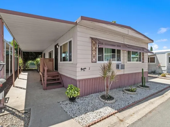 9395 Harritt Rd Space 2, Lakeside, CA 92040