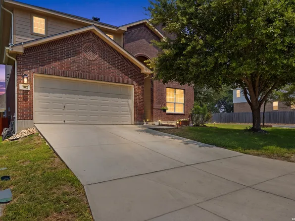 702 Point Sunset, San Antonio, TX 78253