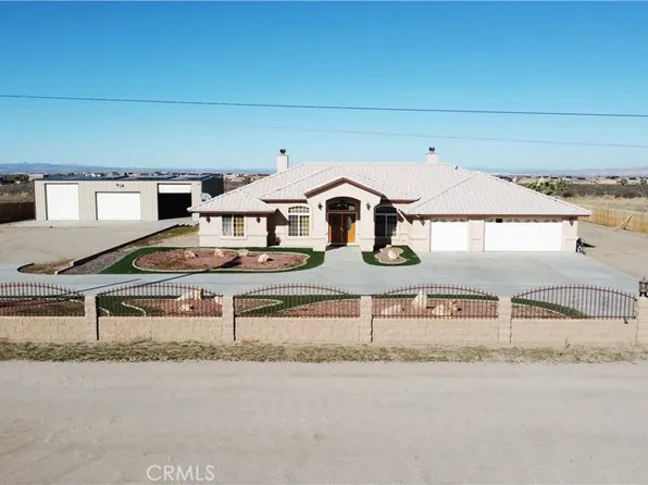 11830 Joshua Dell Rd, Victorville, CA 92392