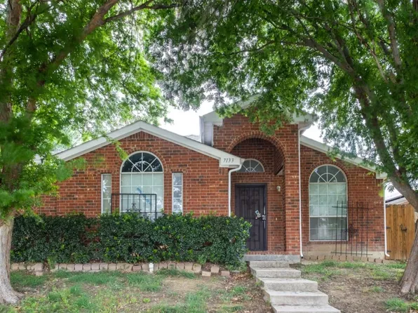 7133 Amber Dr, Dallas, TX 75241
