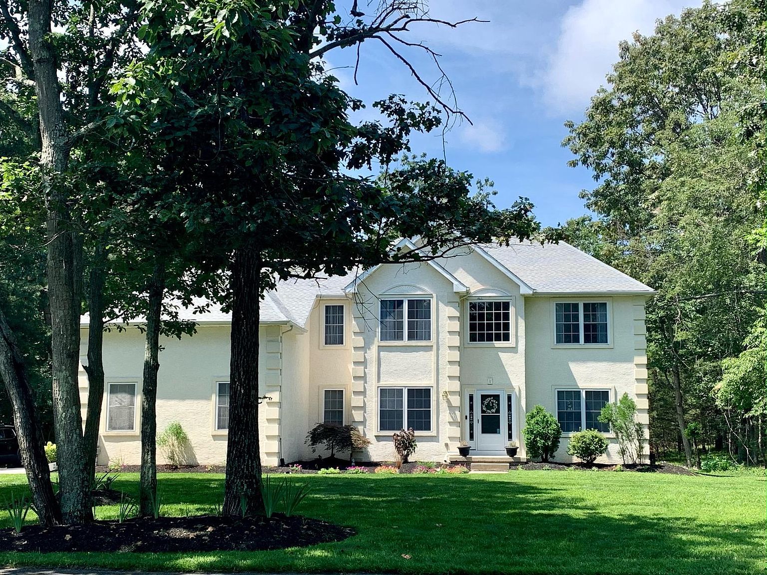 11 Gilbert Stuart Way, Marlton, NJ 08053 Zillow