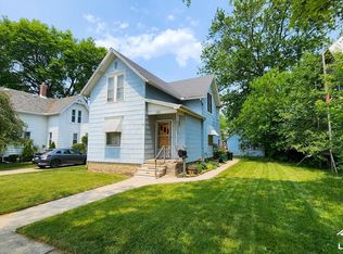 623 E 3rd St, Monroe, MI 48161