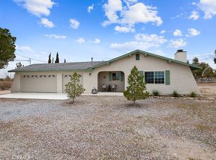 9181 Visalia Ave, Lucerne Valley, CA 92356