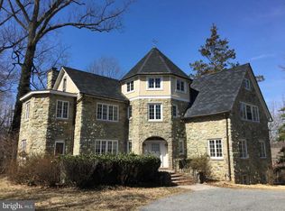 9005 Forest Oaks Rd, Owings Mills, MD 21117