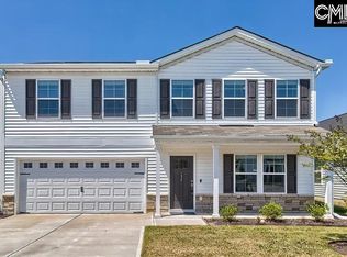 234 Ridley Hill Ln, Elgin, SC 29045