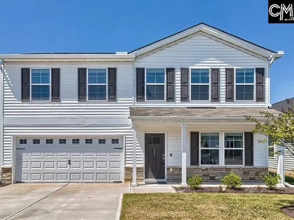 234 Ridley Hill Ln, Elgin, SC 29045