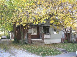 109 E Hubbell Dr #C, Columbia, MO 65201