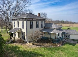 8849 E 100 S, Marion, IN
