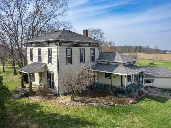 8849 E 100 S, Marion, IN 46953