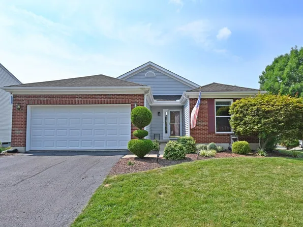 881 Weeping Willow Ln, Maineville, OH 45039