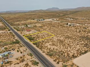 4672 Hueco Tanks Rd, El Paso, TX 79938