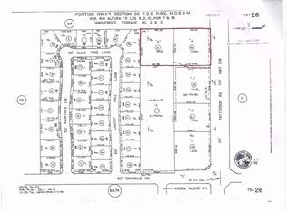 0 Patterson Rd, Riverbank, CA 95367