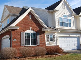 W205N16484 Cranberry Creek Ln, Jackson, WI 53037