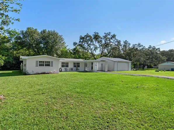 5223 AZALEA CIRCLE, DADE CITY, FL 33523